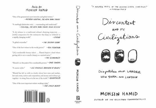 Discontent and Its Civilizations cover